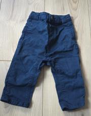 Pantalon 9m orchestra marine