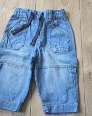 Jeans 9m H&M 