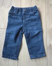 Jeans 9m orchestra basic