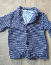 Gilet 9-12m H&M