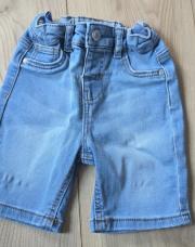 Short jeans 9-12m