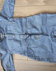 Combi 12m KidsCase