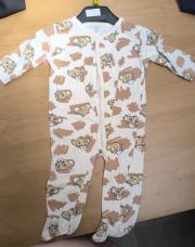 Pyjama Simba 3 mois 