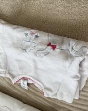 1 mois baby club pyjama 