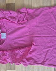 T-shirt Zara 4-5 ans 