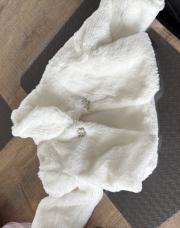 1 an veste emel cérémonie 