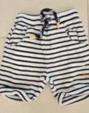 Short noukie's 9 mois 