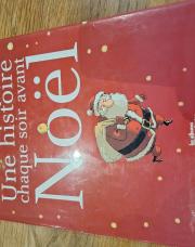 Une histoire de noel  