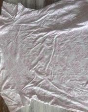 T-shirt Paris primark la vie en rose 