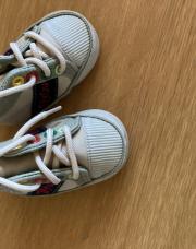 Chaussures bébé Tigrou