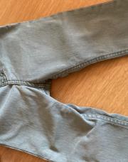 Pantalon vert H&M 86
