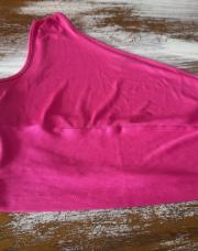 Rose fluo 1 manche 