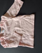 T-shier m.longues rose T56 - C&A
