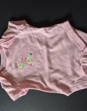 Bodie rose fleur 1mois - primark 