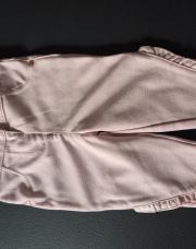 Pantalon rose 12mois - orchestra