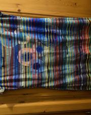 Robe Desigual multicolore