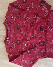 Pull, petit bateau, six ans