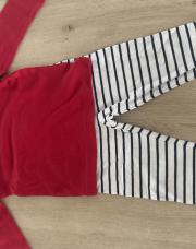 Tenue, H&M, 6,9 mois