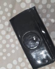 Porte feuille noir armani(faux)