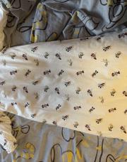 Turbulette Disney 18-36 mois 