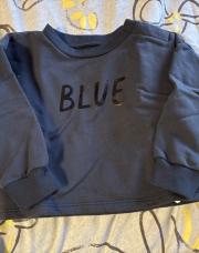Pull blue IKKS 2 ans 