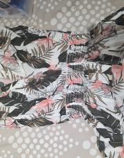 Robe neuf M