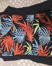 Haut de maillot  