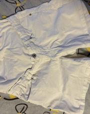 Short de grossesse 38