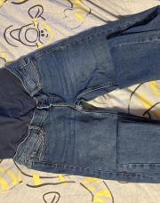 Jeans grossesse xs 