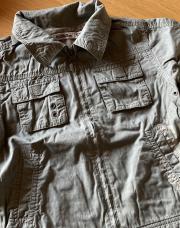 Veste zippée TAO 86 