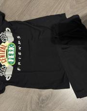 Pyjama Central Perk Friends - T. 8 ans