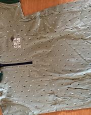 Polo cool kids TQF 6 = 4 ans 
