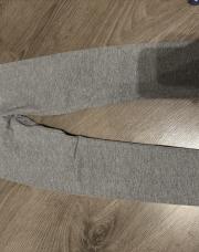 Legging gris Kiabi - T. 8 ans