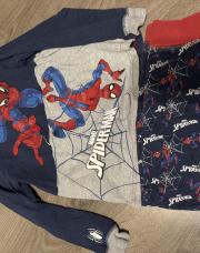 Pyjama Spiderman - T. 7/8 ans