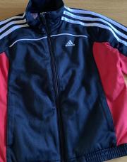 Veste Adidas 6 ans 
