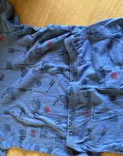 Pyjama 2 pièces Hema 98-104