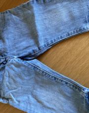 Bermuda jeans 98