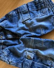 Short jeans vertbaudet 3 ans