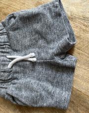 Short C&A 3/6mois 