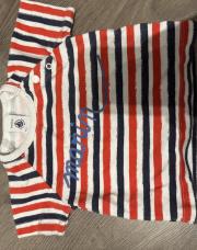 T-shirt Petit Bateau - T. 6 mois