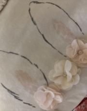 Blouse lapin 12 mois 