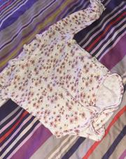 Barboteuse rose taille 56 
