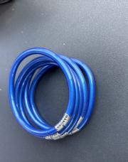 Bracelets jonc 
