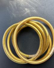 Bracelets jonc 