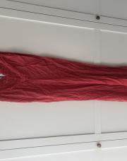 Robe nuisette rose taille U