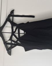 Top noir Morgan taille S