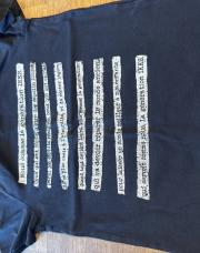 tee-shirt ikks 6 ans 
