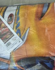 Serviette cars