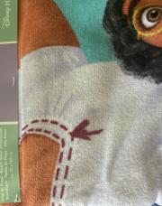 Serviette encanto