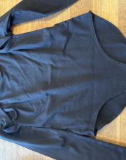 body noir 128 zara 